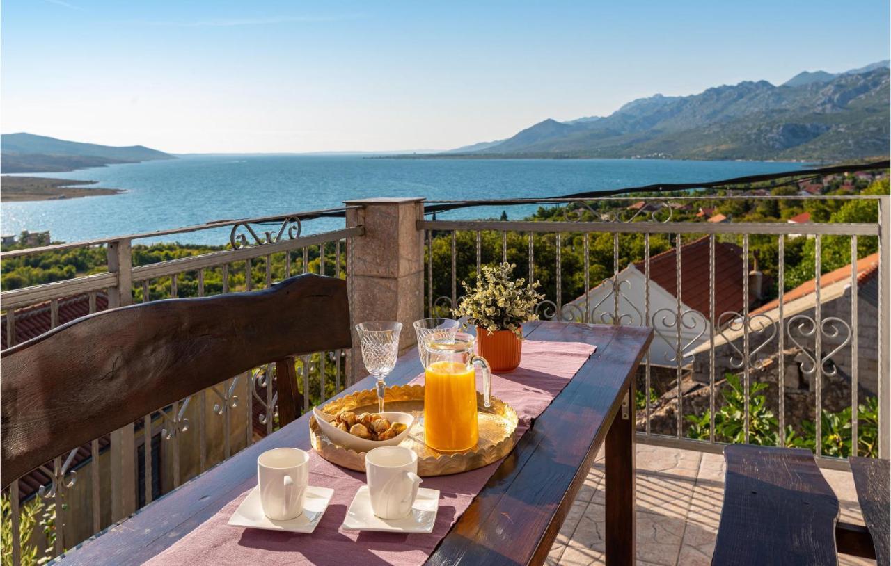 Beautiful Home In Rovanjska With Wifi Zewnętrze zdjęcie