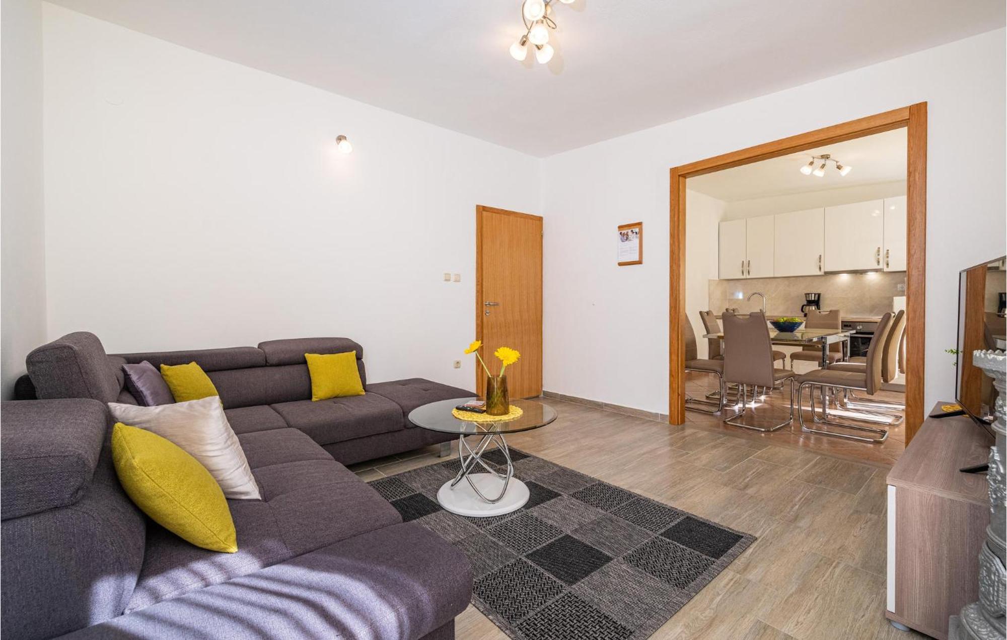 Beautiful Home In Rovanjska With Wifi Zewnętrze zdjęcie