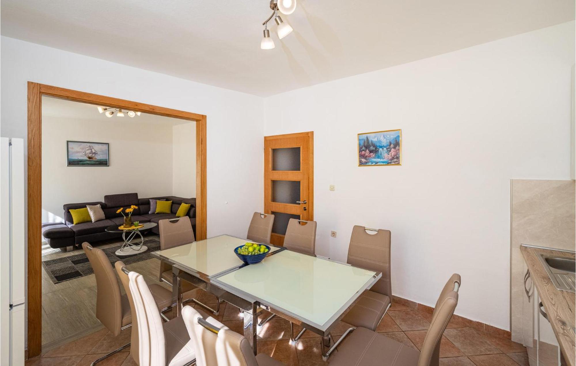 Beautiful Home In Rovanjska With Wifi Zewnętrze zdjęcie
