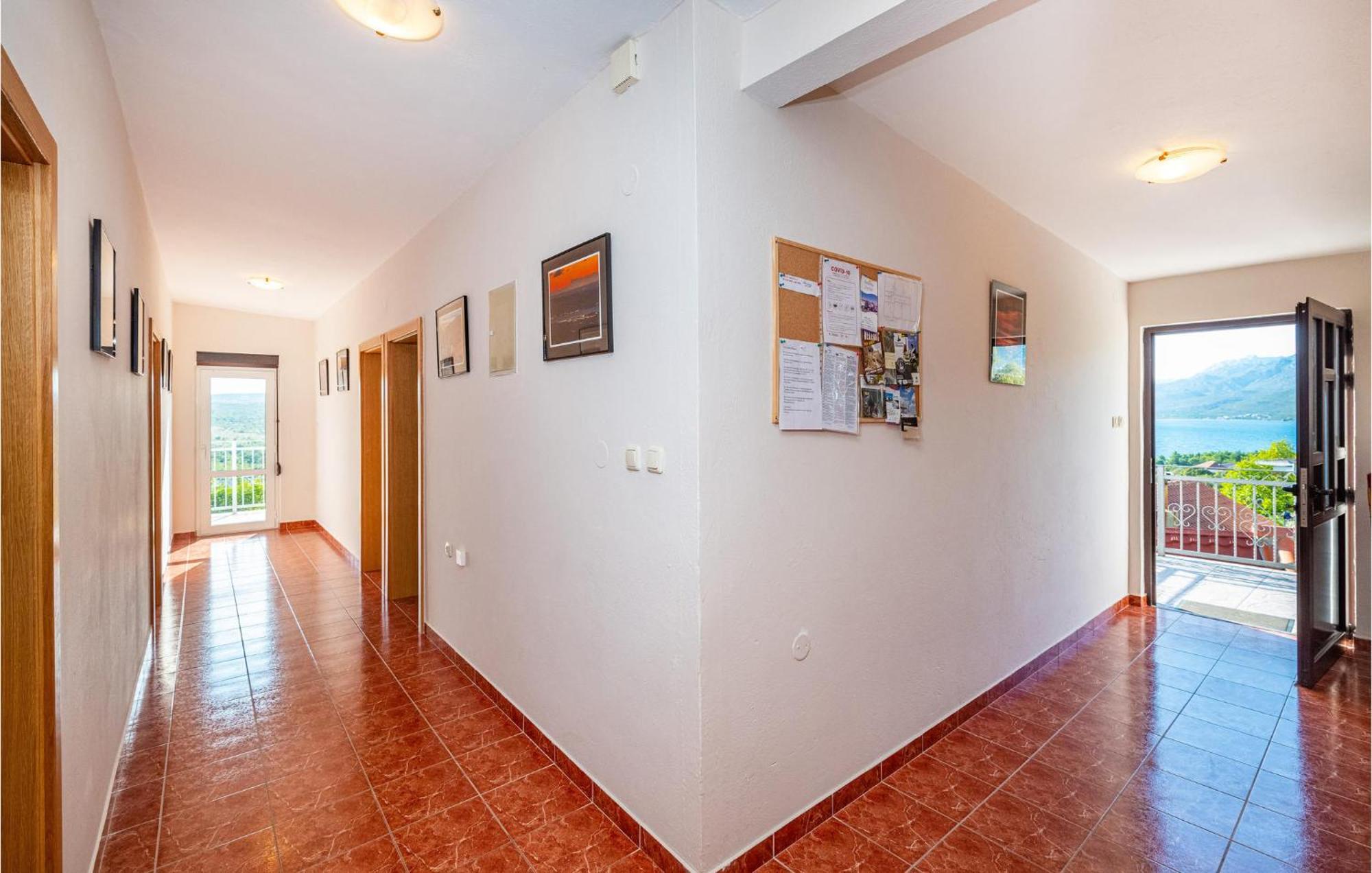 Beautiful Home In Rovanjska With Wifi Zewnętrze zdjęcie
